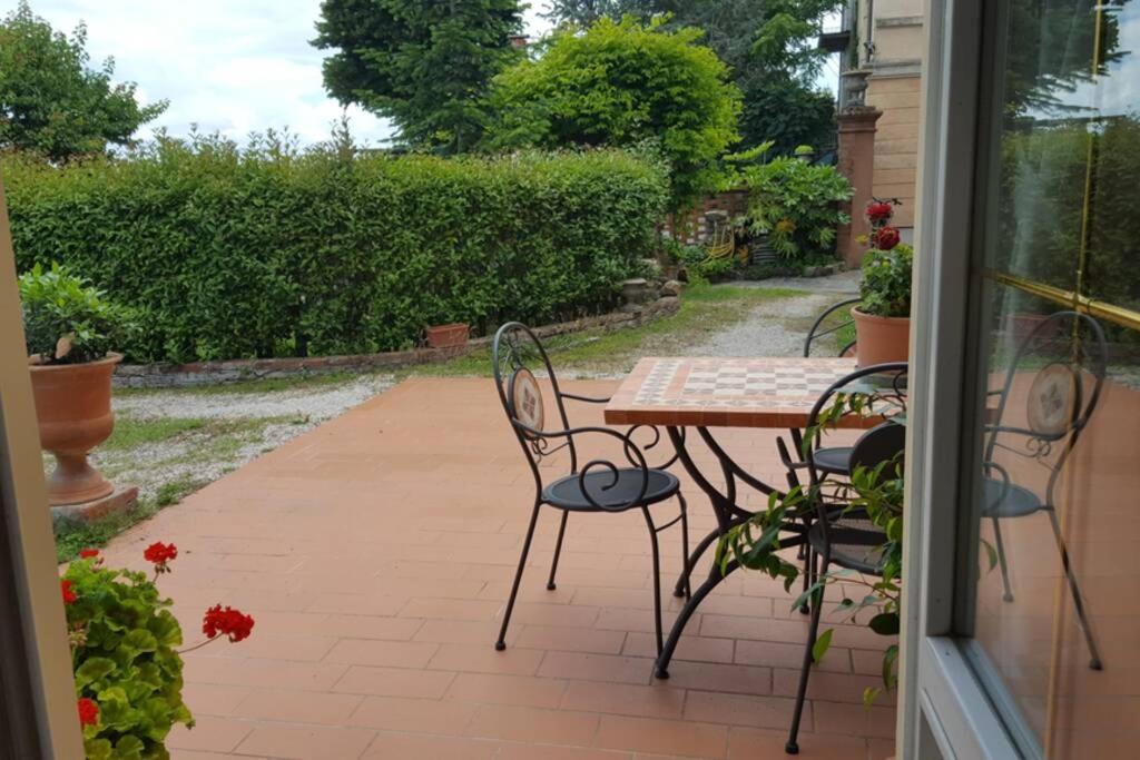 Bellavista La Tua Romantica Vacanza Sul Trasimeno Castiglione del Lago Eksteriør bilde