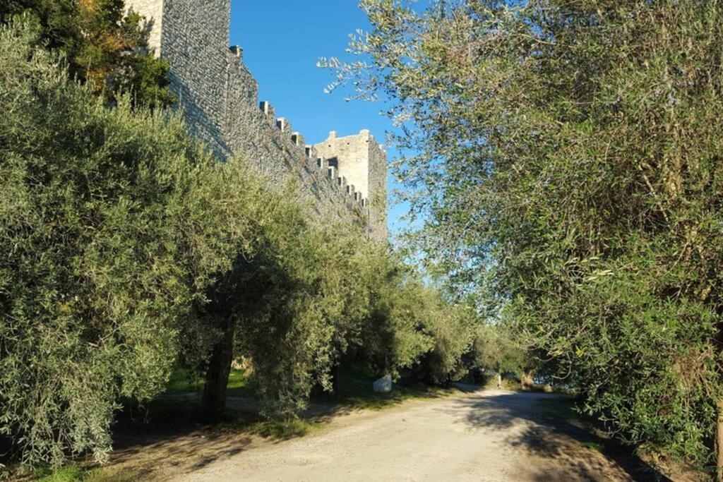 Bellavista La Tua Romantica Vacanza Sul Trasimeno Castiglione del Lago Eksteriør bilde