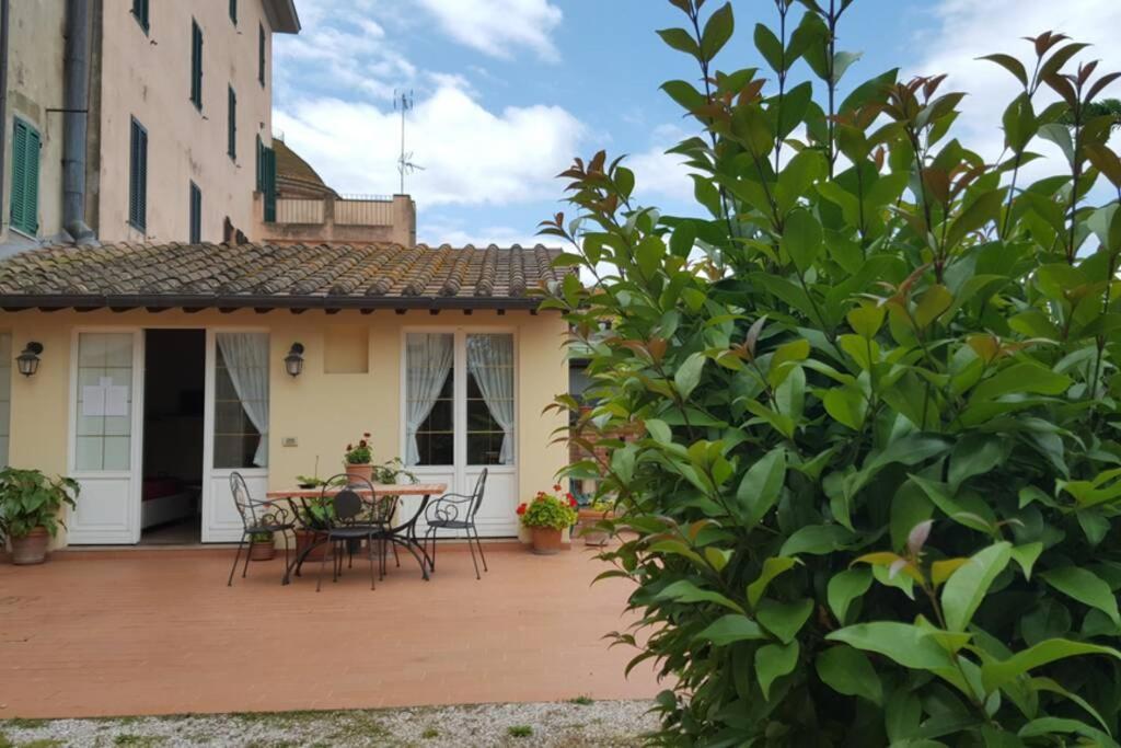 Bellavista La Tua Romantica Vacanza Sul Trasimeno Castiglione del Lago Eksteriør bilde