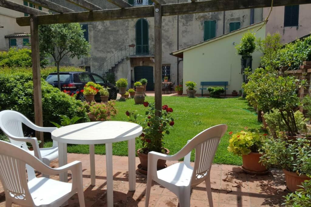 Bellavista La Tua Romantica Vacanza Sul Trasimeno Castiglione del Lago Eksteriør bilde