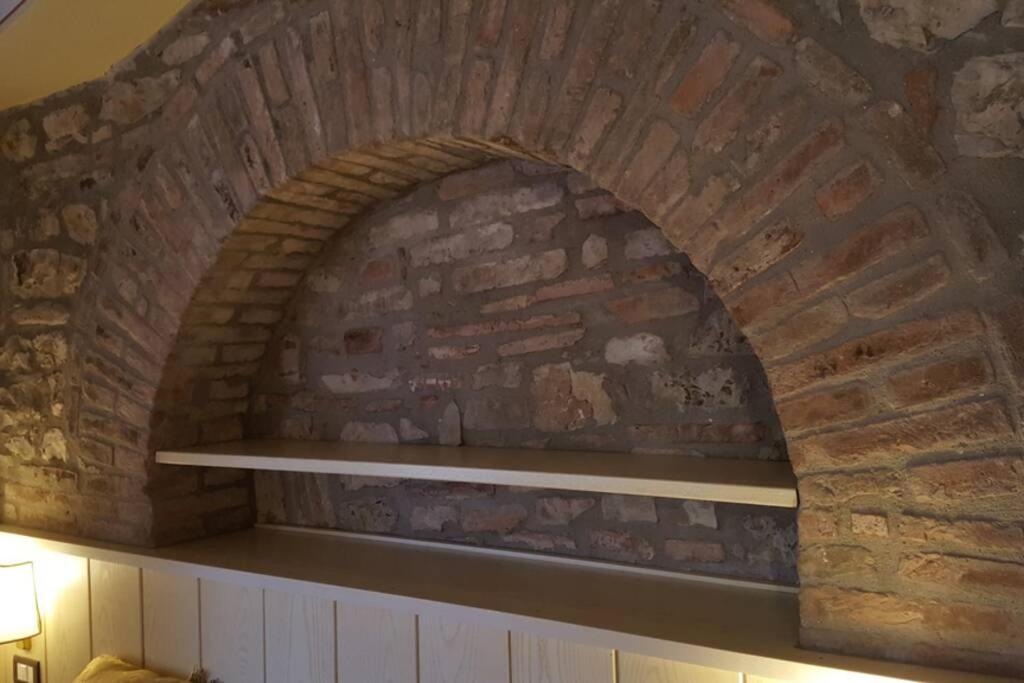 Bellavista La Tua Romantica Vacanza Sul Trasimeno Castiglione del Lago Eksteriør bilde