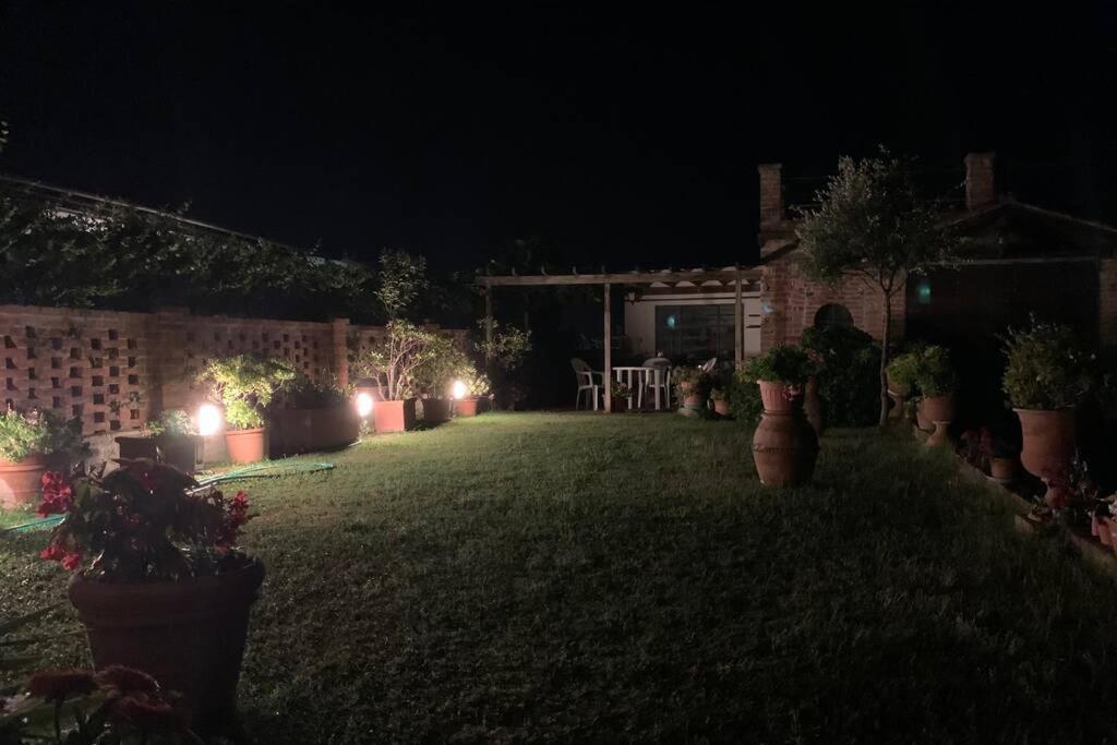 Bellavista La Tua Romantica Vacanza Sul Trasimeno Castiglione del Lago Eksteriør bilde